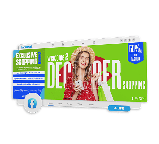 Social Media Design